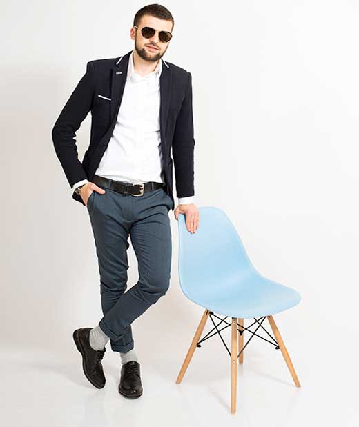 Men's Collection Ban ed
