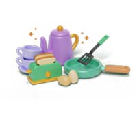 Kitchen Utensils