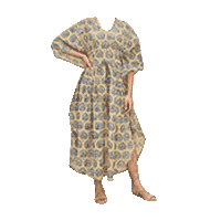 Kurti & Kaftan Collection