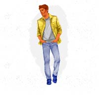 Men’s Fashion
