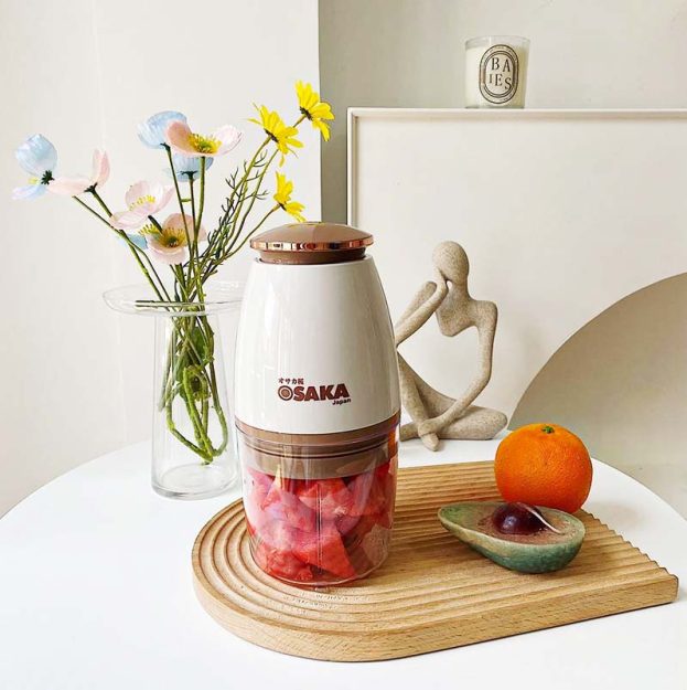 OSAKA Brand Multifunctional Capsule Cutter Quatre Fi
