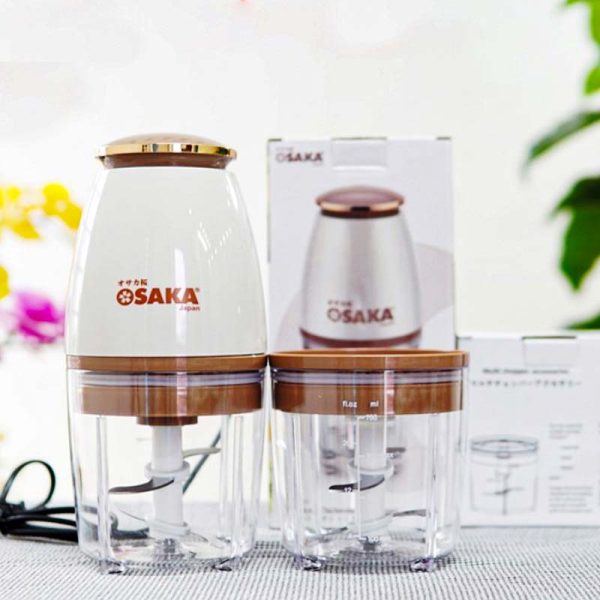 OSAKA Brand Multifunctional Capsule Cutter Quatre 2