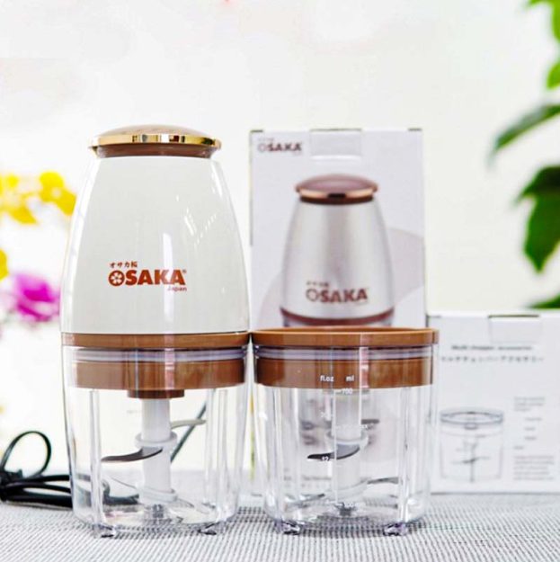 OSAKA Brand Multifunctional Capsule Cutter Quatre 2