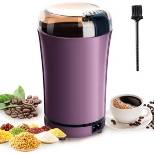 Portable Electric Grinder Maker FI