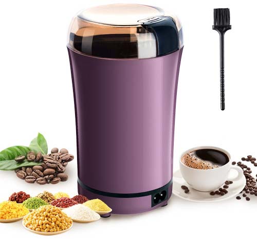 Portable Electric Grinder Maker FI