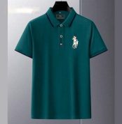 Super Premium Half Sleeve Polo Shirt Dark Slate Gray 1