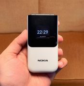 Nokia 2720 Flip Dual Sim Supported Edokany