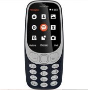Nokia 3310 China Model Dual Sim Supported edokany