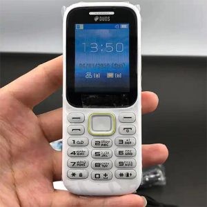 Samsung Guru Music 2 Dual Sim Supported 1