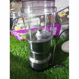 Nima Two in One Blender