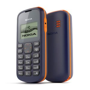 Nokia 103 Single Sim edokany