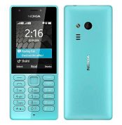 Nokia 216 Dual Sim With Front Camera FI