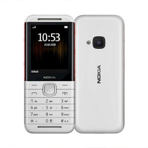 Nokia 5310 xpress music edokany