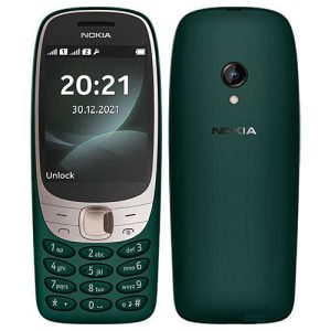 Nokia 6310 China Model Dual Sim Supported FI edokany