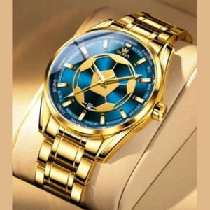 OLEVS 9949 Football Dial Men Business FI